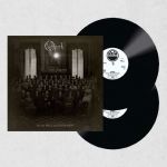 Opeth : The Last Will and Testament 2-LP