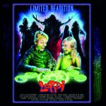 Lordi : Limited Deadition CD