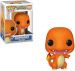 POP! Games: Pokemon - Charmander #455