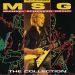 Michael Schenker Group : The Collection CD *käytetty*