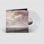 Von Hertzen Brothers : In Murmuration LP, crystal clear vinyl