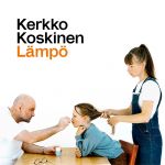 Koskinen, Kerkko : Lämpö LP