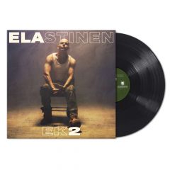 Elastinen : EK2 LP