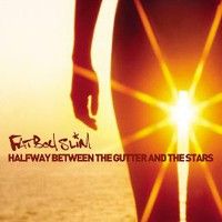 Fatboy Slim : Halfway Between the Gutter and the Stars CD