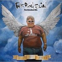 Fatboy Slim : Greatest Hits - Why Try Harder? CD