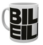 Billie Eilish Logo muki