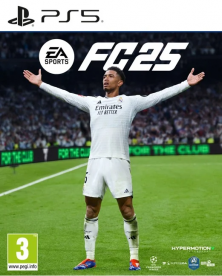 EA Sports FC 25 PS5