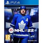 NHL 22 PS4 *käytetty*