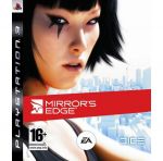 Mirrors Edge PS3 *käytetty*