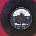 Sam & Dave : Soul Men CD *käytetty* 