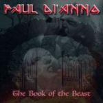 DiAnno, Paul : The Book of the Beast 2-LP