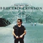 Dickinson, Bruce : The Best of 2-CD *käytetty*