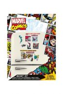Marvel Comics Retro Heroes Magneetit 20kpl