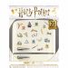 Harry Potter Whimsical Magneettisetti 20kpl