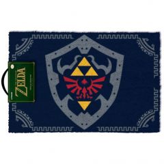 The Legend of Zelda Hylian Shield Ovimatto