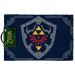 The Legend of Zelda Hylian Shield Ovimatto