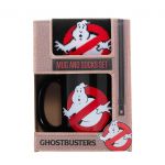 Ghostbusters No Ghost Lahjapakkaus (muki ja sukat)