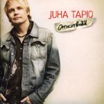 Juha Tapio : Ohikiitävää CD *käytetty*