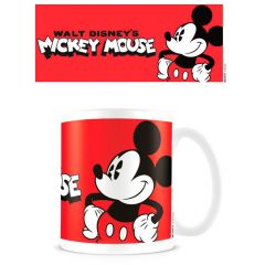 Disney Mickey Mouse muki