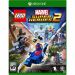 Lego Marvel Super Heroes 2 Xbox One *käytetty*