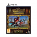 Harry Potter: Quidditch Champions - Deluxe Edition PS5