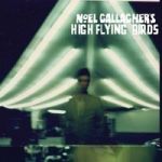 Noel Gallaghers High Flying Birds : High Flying Birds LP