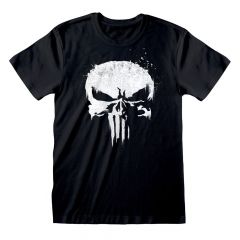 Punisher TV Logo T-paita