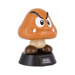 Super Mario Goomba Lamppu