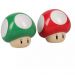 Super Mario Mushroom Salt and Pepper Sirotin 2kpl