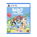 Bluey: The Videogame PS5