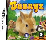 Bunnyz Nintendo DS *käytetty*