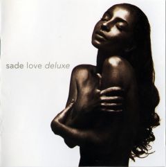 Sade : Love Deluxe CD *käytetty*