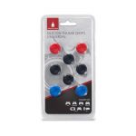 Spartan Gear Silicon Thumb Grips 8kpl