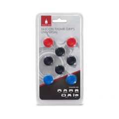 Spartan Gear Silicon Thumb Grips 8kpl