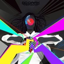 Go Dark : Neon Young LP