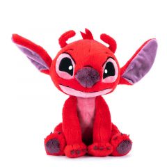 Disney Stitch Leroy 25cm Pehmo