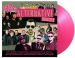 V/A : 90s Alternative Collected 2-LP, magenta vinyl