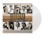 V/A : Country Collected 2-LP, clear vinyl