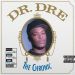 Dr. Dre:  The Chronic CD