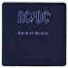 AC/DC - Back In Black (ACDCALBPAT06)