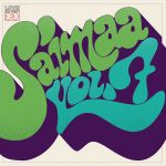 Saimaa : Vol. 7 CD