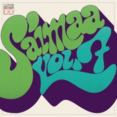 Saimaa : Vol. 7 LP