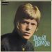 Bowie, David : David Bowie 2-LP, deluxe green vinyl