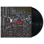 The Rolling Stones : Welcome to Shepherds Bush 2-LP