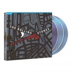 The Rolling Stones : Welcome to Shepherds Bush 2-CD + Blu-ray