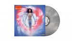 Perry, Katy : 143 LP, silver vinyl