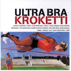 Ultra Bra : Kroketti LP