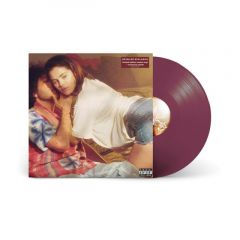 Gomez, Selena / Blanco, Benny : I Said I Love You First LP, indie exclusive vinyl