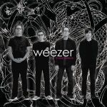 Weezer : Make Believe CD *käytetty*