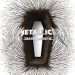 Metallica : Death Magnetic super jewel box CD *käytetty*